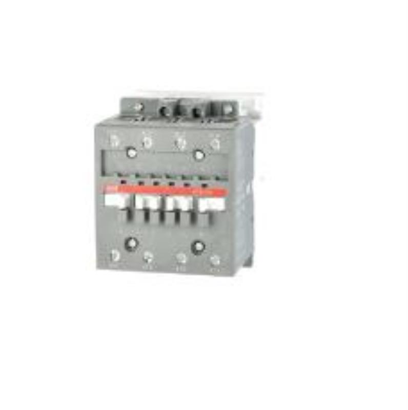 ABB 4 pole 4NO contactor AC operated ( A Model)