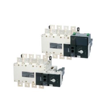 Automatic Transfer Switches