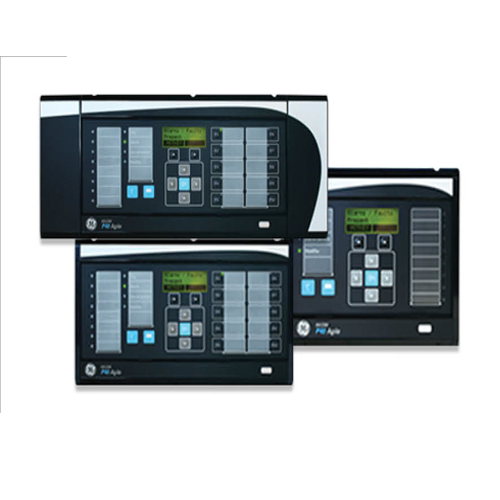 Numerical Relay