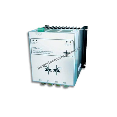 Thyristor Switch