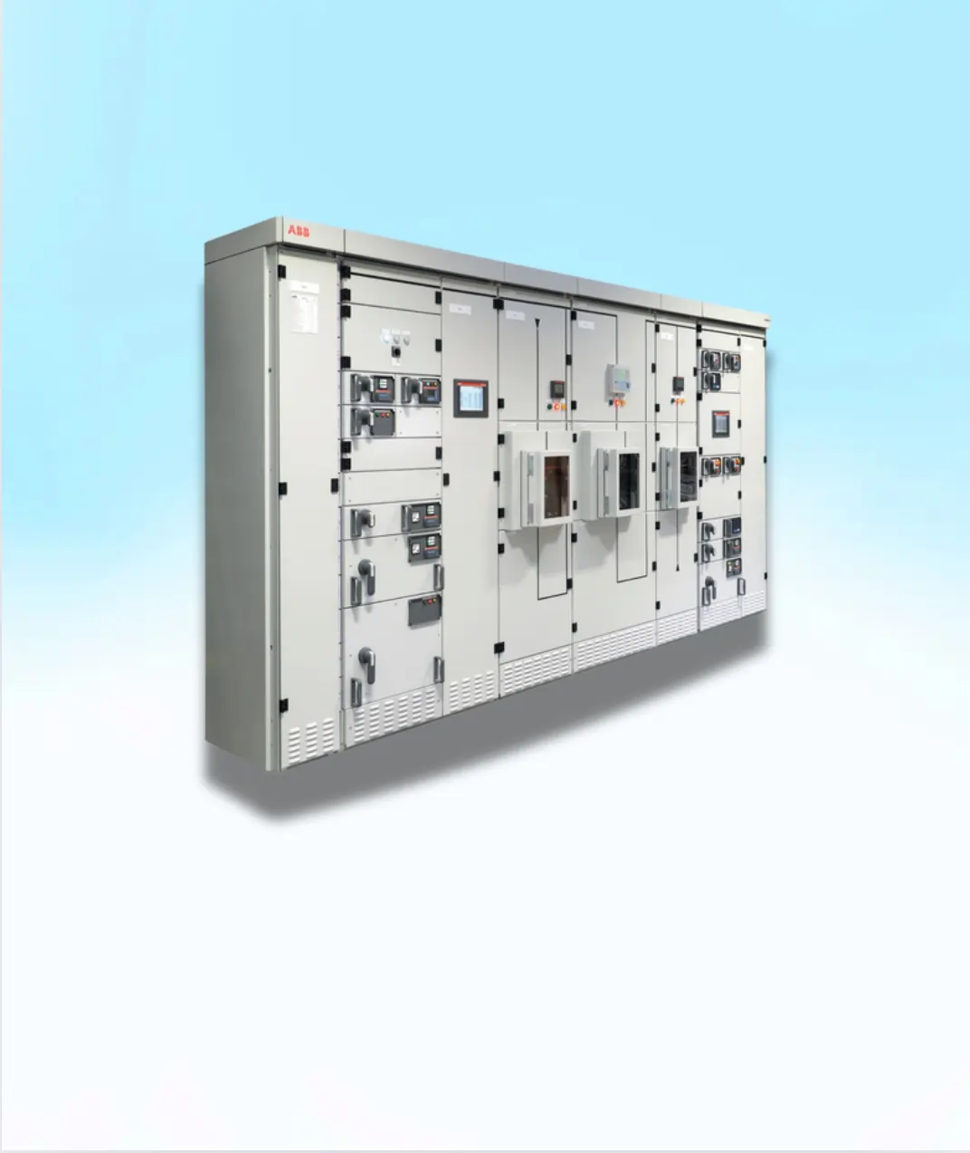 Low Voltage Switchgear