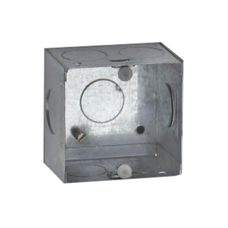 ABB Metal Box 1-2M (Module) CMBZ3302 (for Cheiron and Snieo),ABB