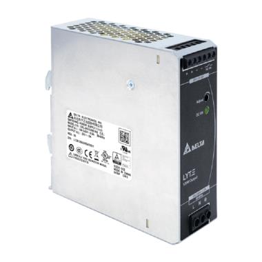 Delta Din Rail SMPS | Delta