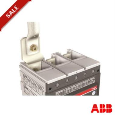 ABB XT Series Spreaded TMAX MCCBs 3 POLE | ABB