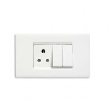 Abb Snieo Switch with LED | ABB