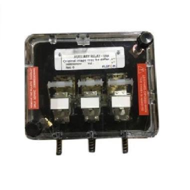 Alstom Auxiliary Relay Agile VAA33ZG8338BCH 110V DC | ALSTOM