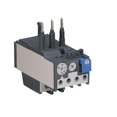 ABB TA25DU TherMal Overload Relay TA Series | ABB