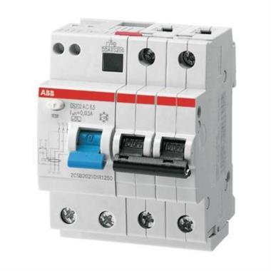 ABB RCBO 10kA AC Type-(DS200M Series) | ABB