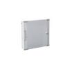 Legrand SPN DBs IP-43 IK-09 with METAL DOOR FOR DX3 MCB IO RCCB RCBO