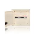 ABB SPN DB IP 43 - with metal door (SHC)