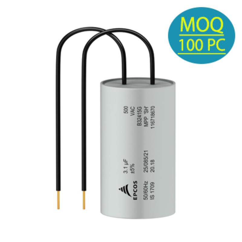 epcos capacitors