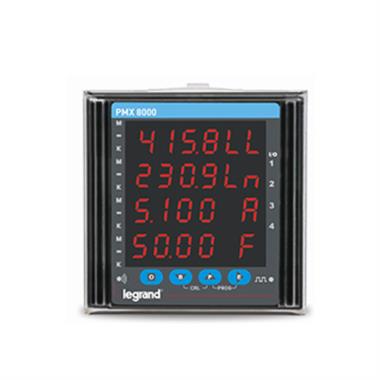 Legrand PMX Digital Demand Controller