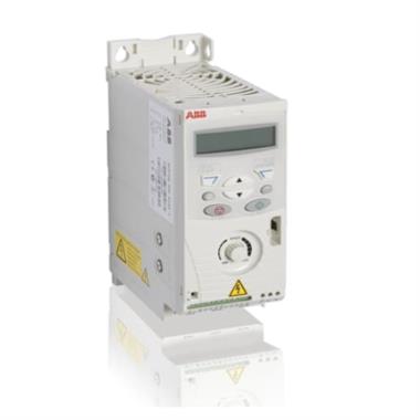 ABB Inverter Drive 3-Phase In, 500Hz ACS355 IP20 Drive r0 frame | ABB