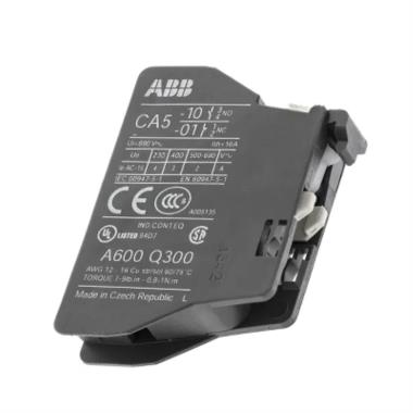 ABB Contactor Auxiliary Contact