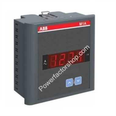 Abb MIA Meter