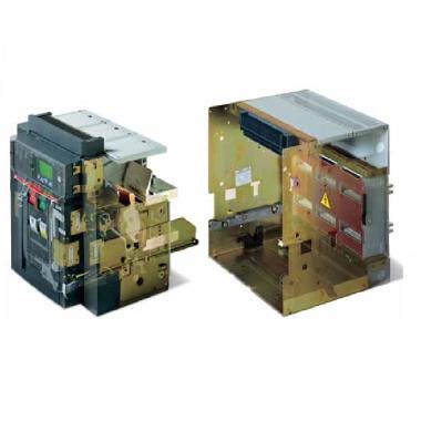 ABB EDO AIR CIRCUIT BREAKER WITH Micro Processor based RELEASE(pr121 LISG Having O/L S/C EF)