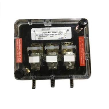 Alstom Auxiliary Relay Agile VAA33ZG8337BCH 220V DC