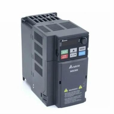 Delta MS300 3 phase VFD Inverter AC Drive IP20