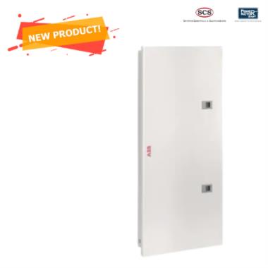 ABB 160A MCCB Incommer Elegance Series E-SVTDB IP43 DD Distribution Board DB