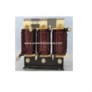 Epcos tdk Copper Harmonic Filter Reactor 7% Detuned