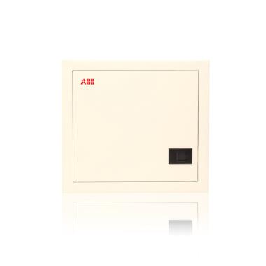 ABB SPN DB IP 43 - with metal door (SHC)