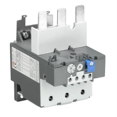 ABB TA110DU-90 1NC+1NO Thermal Overload Relay TA Series 65.0 ... 90.0 A | ABB