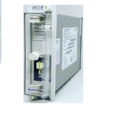 Electomechincal CONTROL RELAY E / R LOW BURDEN MVAJM1