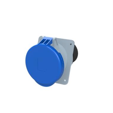 ABB Industrial Plugs & Sockets Splashproof | ABB