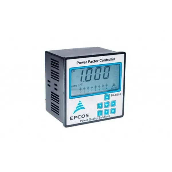 Power Factor Relay Power Factor Relay