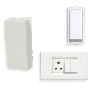 Switches Sockets and Accessories Switches Sockets and Accessories