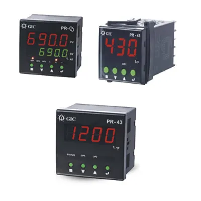 Temperature Control Temperature Control