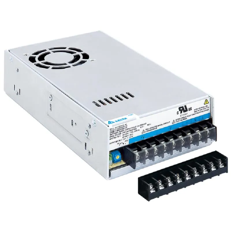 Delta Panel Mounted SMPS