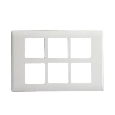 Abb Snieo Mounting Plates | ABB