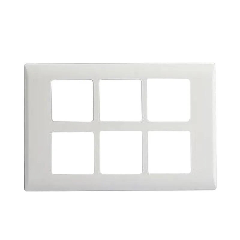 Abb Snieo Mounting Plates