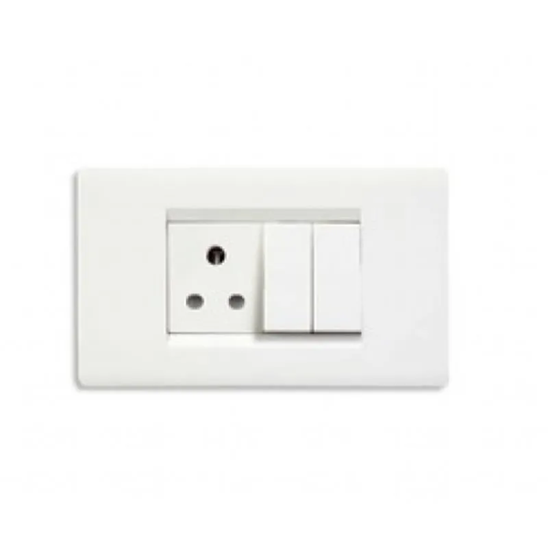 Abb Snieo Switch with LED