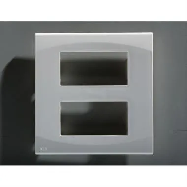 Abb Snieo Mounting Plates | ABB