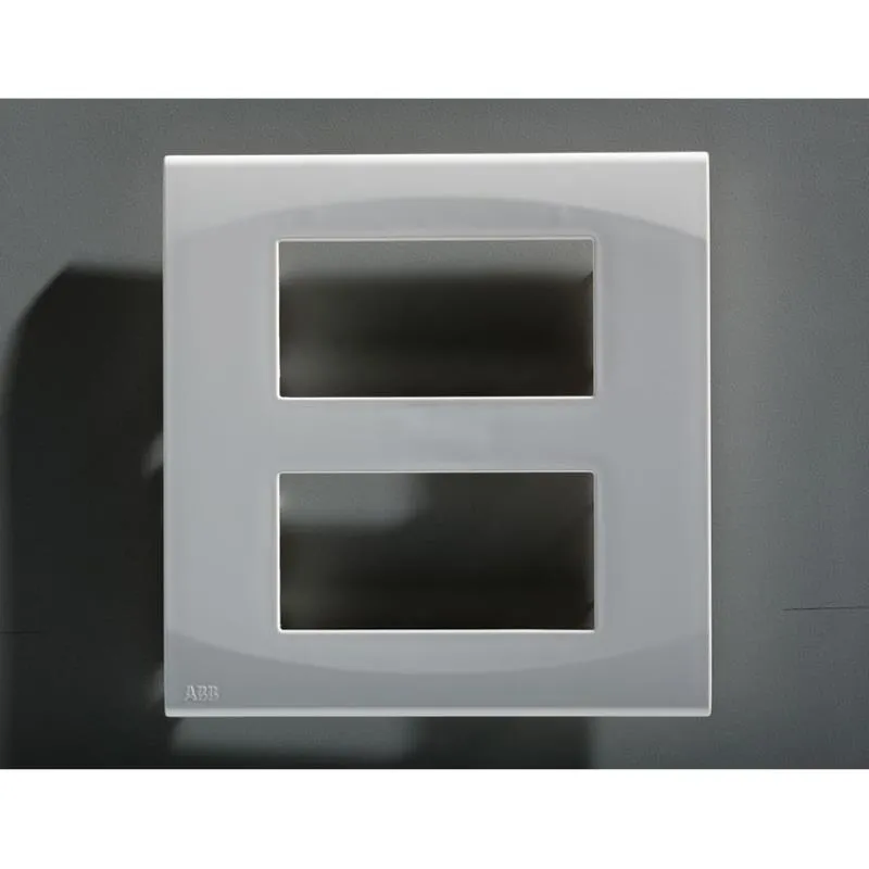 Abb Snieo Mounting Plates