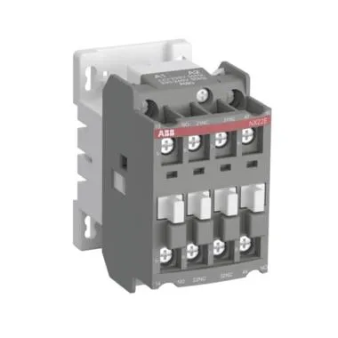 ABB NX AUXILLIARY CONTACTOR RELAY | ABB