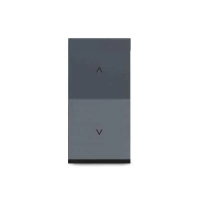 6AX 2 Way Switch, Grey