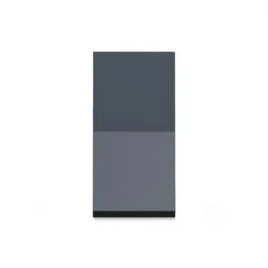 16AX 1 Way Switch grey