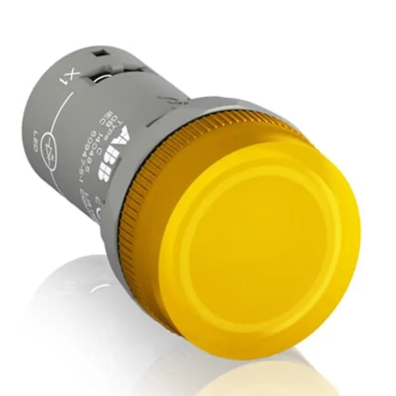 Abb PILOT LIGHT CL Range 110-130 V AC