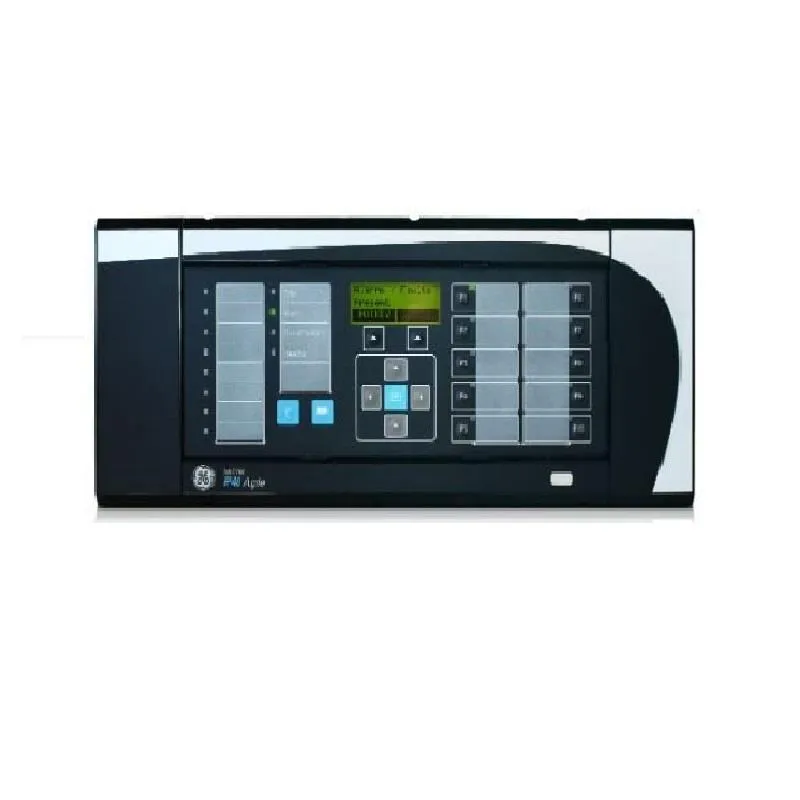 Alstom Numerical Motor Protection relay Agile P243 (Protocol Available:- Modbus / IEC103)