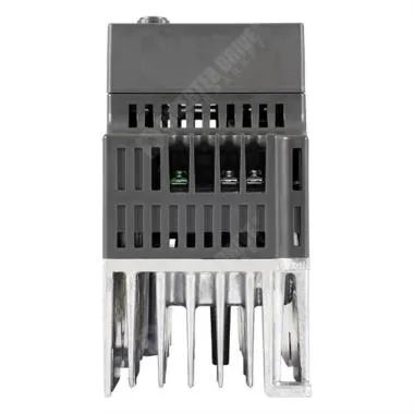 Delta VFD EL Series Drive Non detachable display unit 230 V | Delta