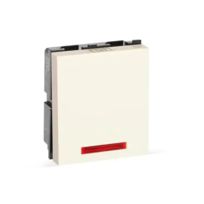 ABB IVIE Range Switch modular switches