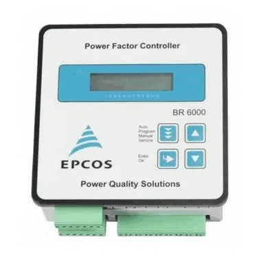 br6000 apfc relay