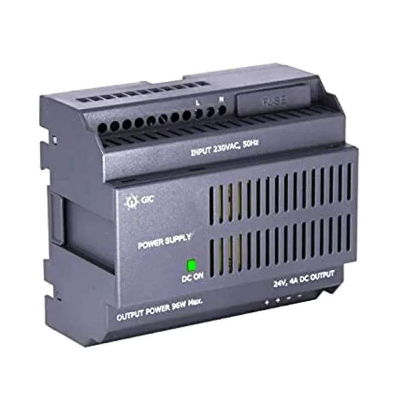 GIC SMPS (Switched Mode Power Supply)